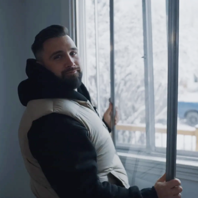 Chris Tritter, Calgary Home Inspector