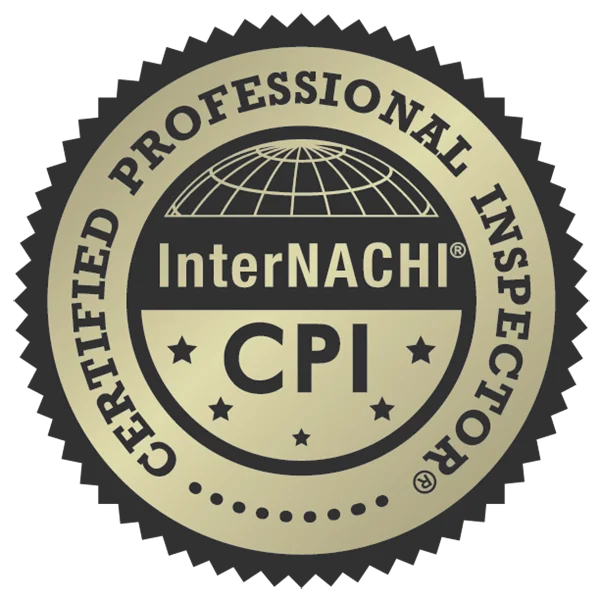 InterNACHI Certified Professional Inspector